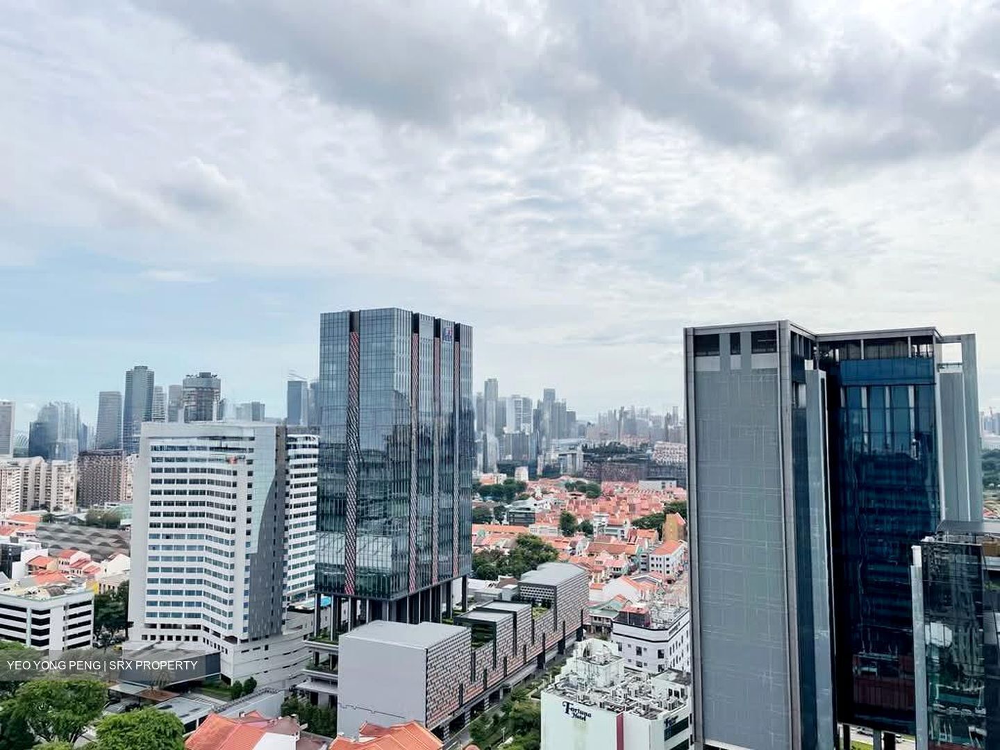 Uptown @ Farrer (D8), Apartment #566710261